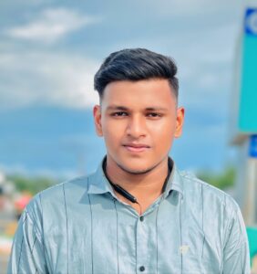 Md Junaidur Rahaman Owner of LuckoriX