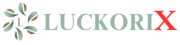 Luckorix Brand Logo . #LUCKORIX #Luckorix #luckorix #LUCK #Luck #luck #ORIX #orix #Orix